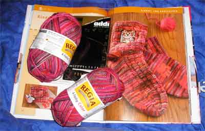 Kindersocken