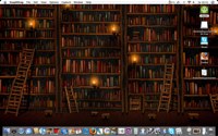 current desktop