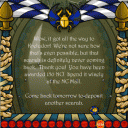 The Guitar Lies Bleeding