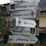 Pilgrimage To Maria Plain