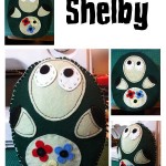 Gemischter Salat, mit Dressing