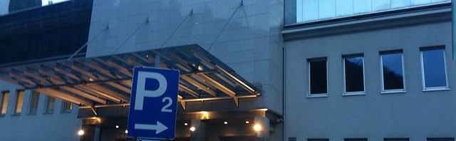 The Story Of A Hard Landing