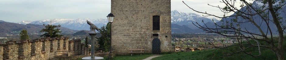 The Joke Is On Mankind