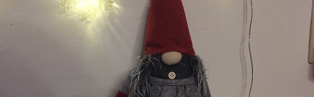 Christmas Decorating Continued