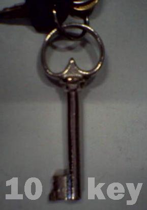 key